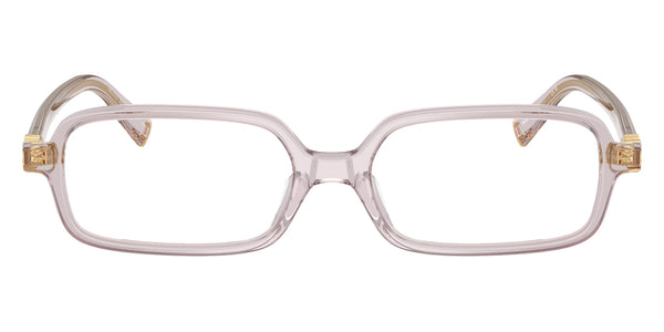 Mauve Transparent / 53-16-140