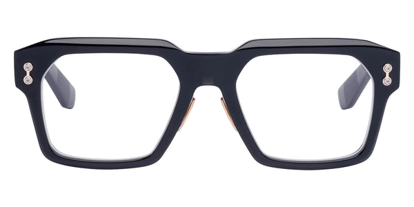 Crystal Black/12k Gold / 54-20-150