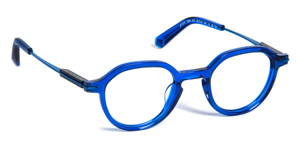 Blue Midnight/Turquoise / 46-22-145