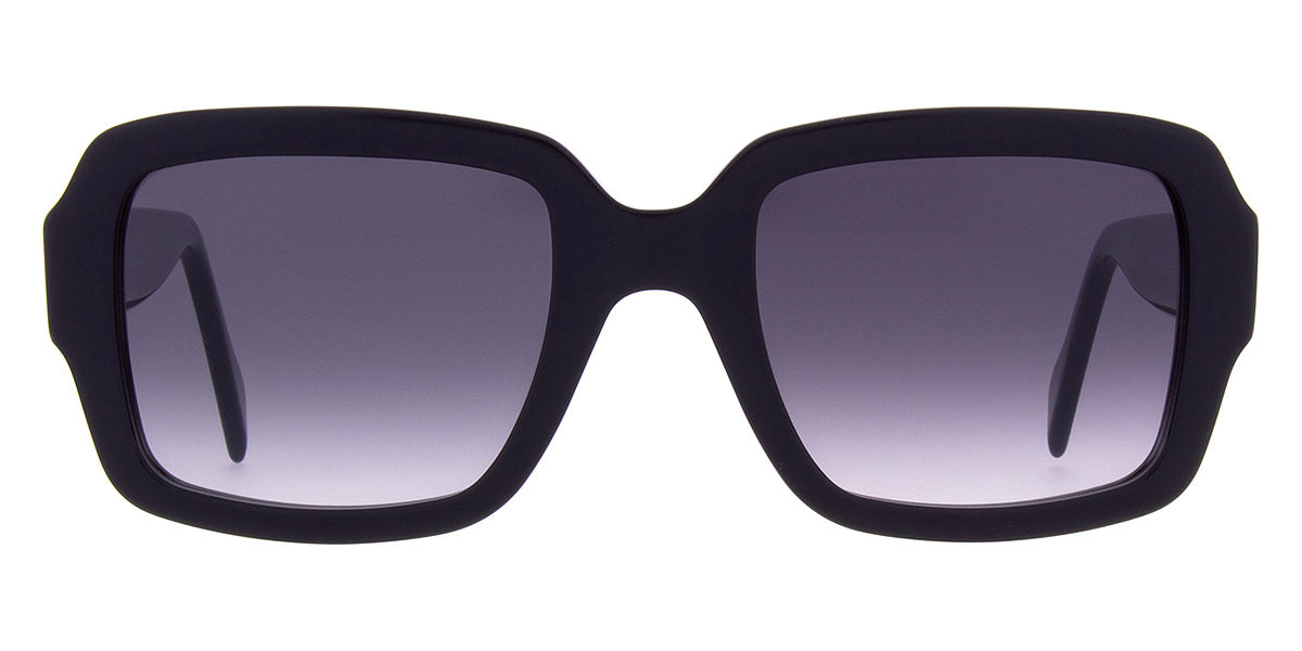 Andy Wolf - Cameron Sun