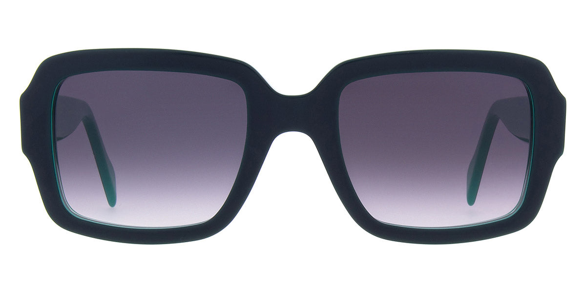 Andy Wolf - Cameron Sun