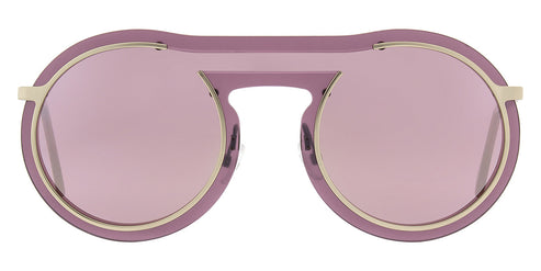 Andy Wolf - Captain Sun