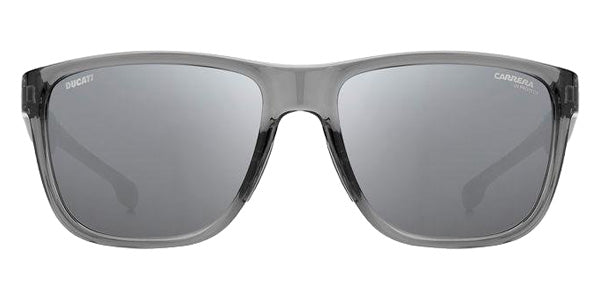 Carrera CARDUC 003/S 0R6ST4 57 - Gray Black #id:carduc003s0r6st4_s:100100
