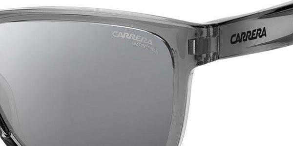 Carrera CARDUC 003/S 0R6ST4 57 - Gray Black #id:carduc003s0r6st4_s:100110