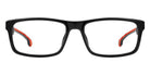 Carrera CARDUC 016 0OIT 55 - Black Red #id:carduc016000oit_s:100100