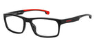 Carrera CARDUC 016 0OIT 55 - Black Red #id:carduc016000oit_s:100105