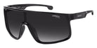 Carrera CARDUC 017/S 08079O 99 - Black #id:carduc017s08079o_s:100105