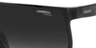 Carrera CARDUC 017/S 08079O 99 - Black #id:carduc017s08079o_s:100110