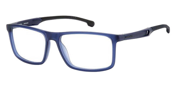Carrera CARDUC 024 0FLL 56 - Matte Blue #id:carduc024000fll_s:100105