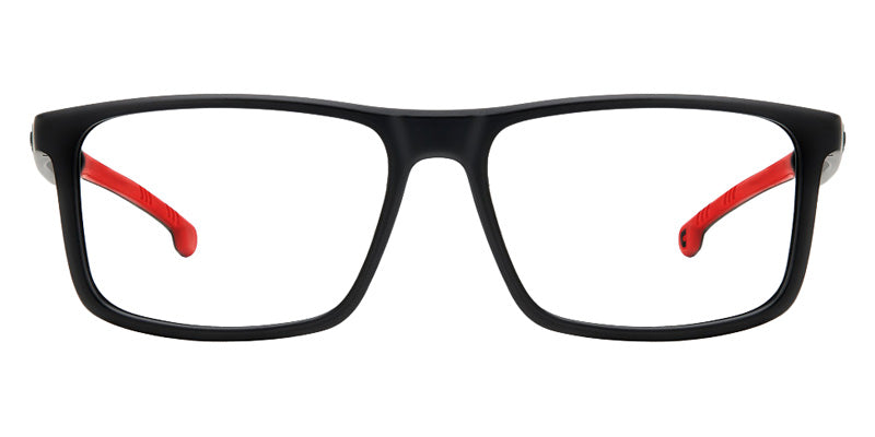 Carrera CARDUC 024 0OIT 56 - Black Red #id:carduc024000oit_s:102100