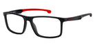 Carrera CARDUC 024 0OIT 56 - Black Red #id:carduc024000oit_s:102105