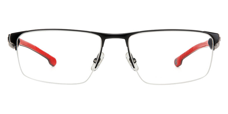 Carrera CARDUC 025 0OIT 57 - Black Red #id:carduc025000oit_s:100100
