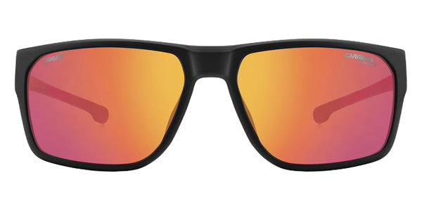 Carrera CARDUC 029/S 0OITUZ 59 - Black Red #id:carduc029s0oituz_s:100100
