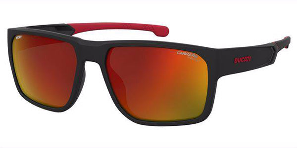 Carrera CARDUC 029/S 0OITUZ 59 - Black Red #id:carduc029s0oituz_s:100105