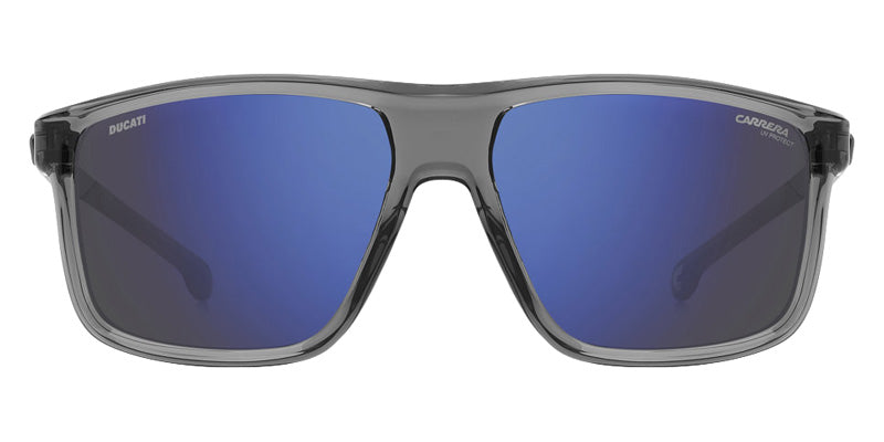 Carrera CARDUC 056/S 0KB7XT 60 - Gray #id:carduc056s0kb7xt_s:100100