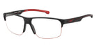 Carrera CARDUC 059 0003 58 - Matte Black #id:carduc059000003_s:100105