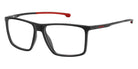 Carrera CARDUC 061 0003 56 - Matte Black #id:carduc061000003_s:100105