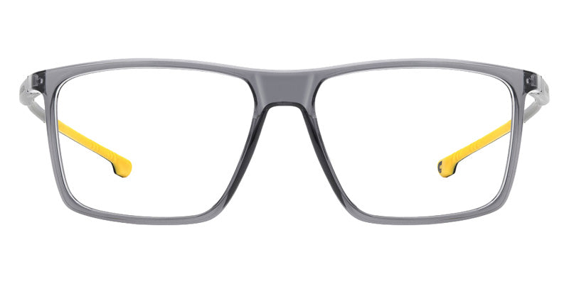 Carrera CARDUC 061 0KB7 56 - Gray #id:carduc061000kb7_s:104100
