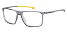 Carrera CARDUC 061 0KB7 56 - Gray #id:carduc061000kb7_s:104105