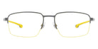 Carrera CARDUC 062 0R80 57 - Matte Dark Ruthenium #id:carduc062000r80_s:104100