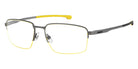 Carrera CARDUC 062 0R80 57 - Matte Dark Ruthenium #id:carduc062000r80_s:104105
