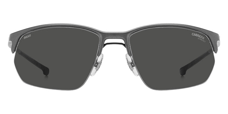 Carrera CARDUC 064/S 0R80IR 65 - Matte Dark Ruthenium #id:carduc064s0r80ir_s:102100