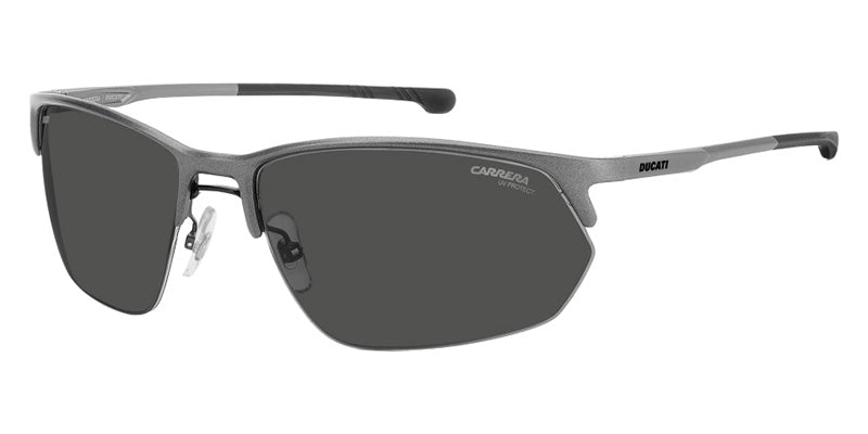 Carrera CARDUC 064/S 0R80IR 65 - Matte Dark Ruthenium #id:carduc064s0r80ir_s:102105
