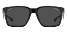 Carrera CARDUC 065/S 0807IR 56 - Black #id:carduc065s0807ir_s:100100