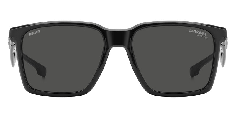 Carrera CARDUC 065/S 0807IR 56 - Black #id:carduc065s0807ir_s:100100