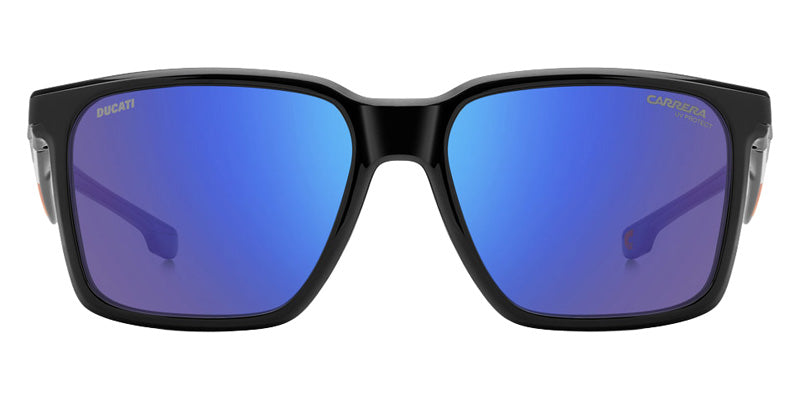 Carrera CARDUC 065/S 080SZ0 56 - Black White #id:carduc065s080sz0_s:102100