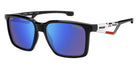 Carrera CARDUC 065/S 080SZ0 56 - Black White #id:carduc065s080sz0_s:102105