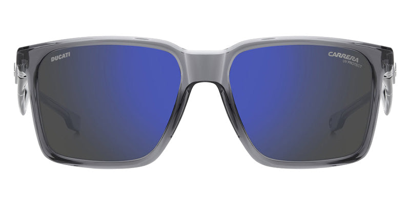 Carrera CARDUC 065/S 0KB7XT 56 - Gray #id:carduc065s0kb7xt_s:104100