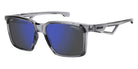 Carrera CARDUC 065/S 0KB7XT 56 - Gray #id:carduc065s0kb7xt_s:104105