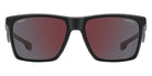Carrera 396/US 0OIT 57 - Matte Black / Red Mirrored Pz Hightcontrast Ar #id:carduc069s0003h4_s:100100