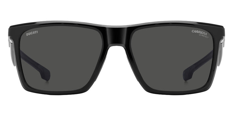 Carrera 396/US 0OIT 59 - Black / Gray #id:carduc069s0807ir_s:102100