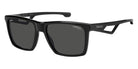 Carrera 396/US 0OIT 59 - Black / Gray #id:carduc069s0807ir_s:102105