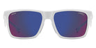 Carrera 396/US 0PJP 57 - White / Blue Multilayer #id:carduc069s0vk6z0_s:104100