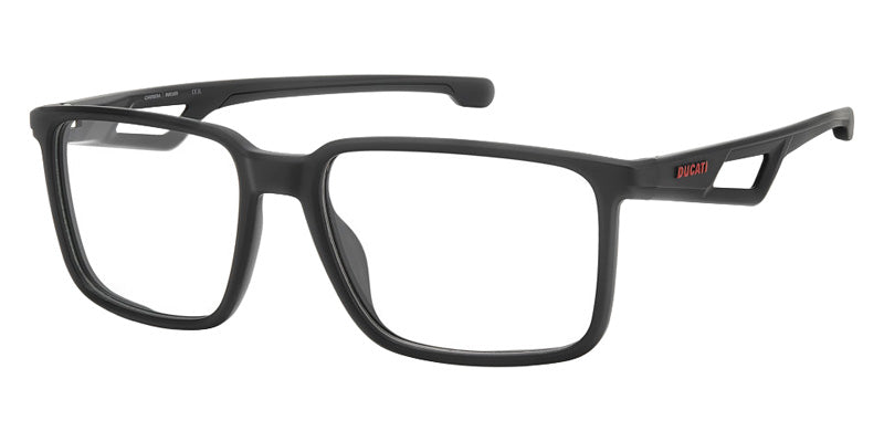 Carrera 396/US 0PJP 59 - Matte Black #id:carduc070000003_s:100105