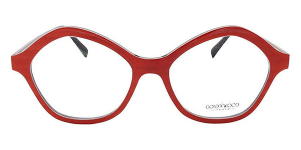 Glossywood/Coral Bolivar/Brown Tanganyika / 50-16-140