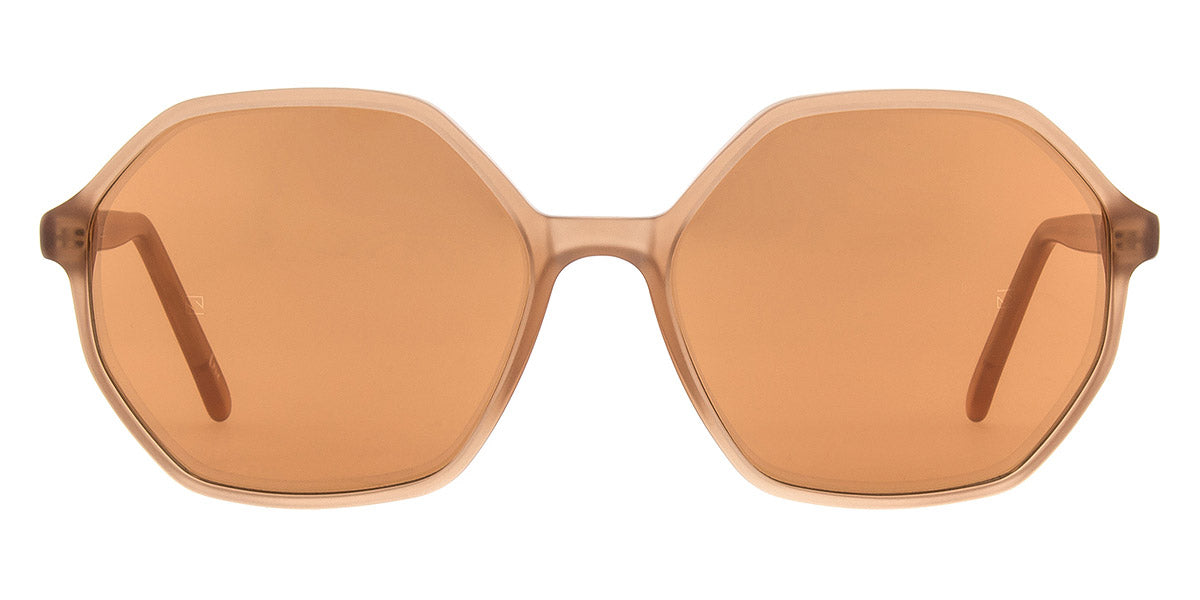 Andy Wolf - Caroline Sun