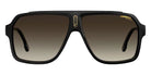Carrera 1030/S 0807HA 62 - Black #id:carrera1030s0807ha_s:100100