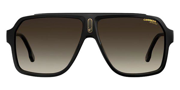 Carrera 1030/S 0807HA 62 - Black #id:carrera1030s0807ha_s:100100