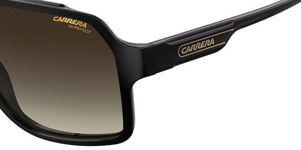 Carrera 1030/S 0807HA 62 - Black #id:carrera1030s0807ha_s:100110