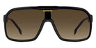 Carrera 1046/S 0807HA 99 - Black #id:carrera1046s0807ha_s:100100
