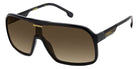 Carrera 1046/S 0807HA 99 - Black #id:carrera1046s0807ha_s:100105