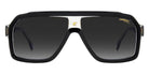 Carrera 1053/S 008A9O 60 - Black Gray #id:carrera1053s008a9o_s:100100
