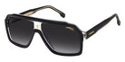 Carrera 1053/S 008A9O 60 - Black Gray #id:carrera1053s008a9o_s:100105