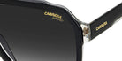 Carrera 1053/S 008A9O 60 - Black Gray #id:carrera1053s008a9o_s:100110