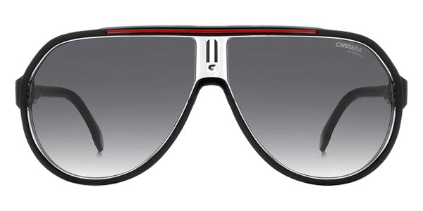 Carrera 1057/S 0OIT9O 64 - Black Red #id:carrera1057s0oit9o_s:100100