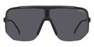 Carrera 1060/S 008AIR 99 - Black Gray #id:carrera1060s008air_s:100100